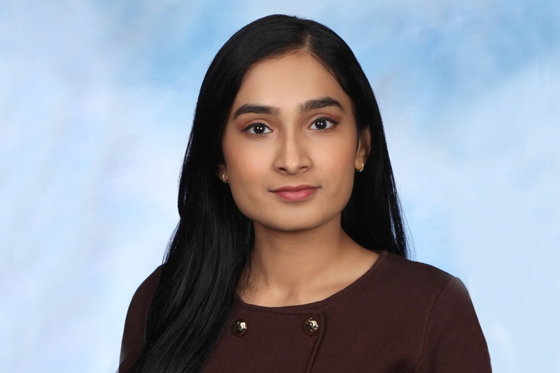 Dr. Priyanka Prasad