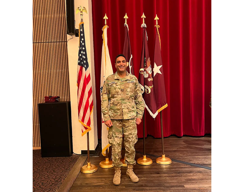 Meet Kanwarpal Singh, DDS in Waterbury