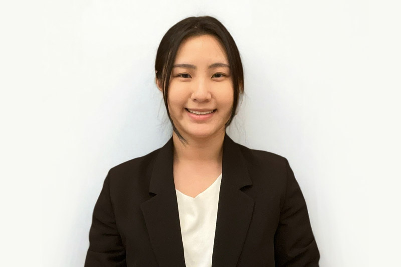 Dr. Suh