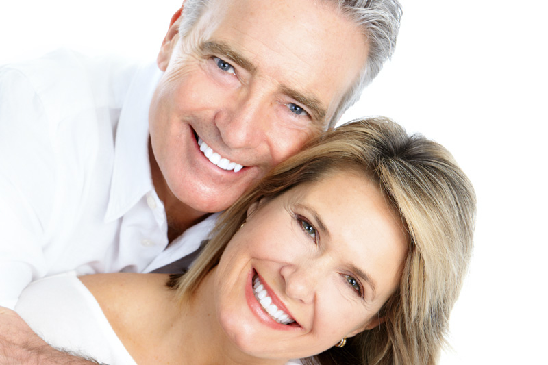 Complimentary Implant Consultation in Waterbury