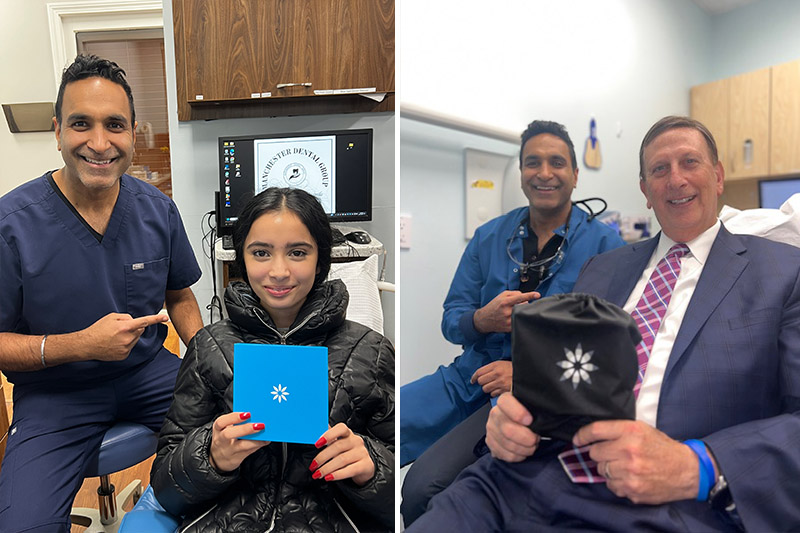 Invisalign in Waterbury